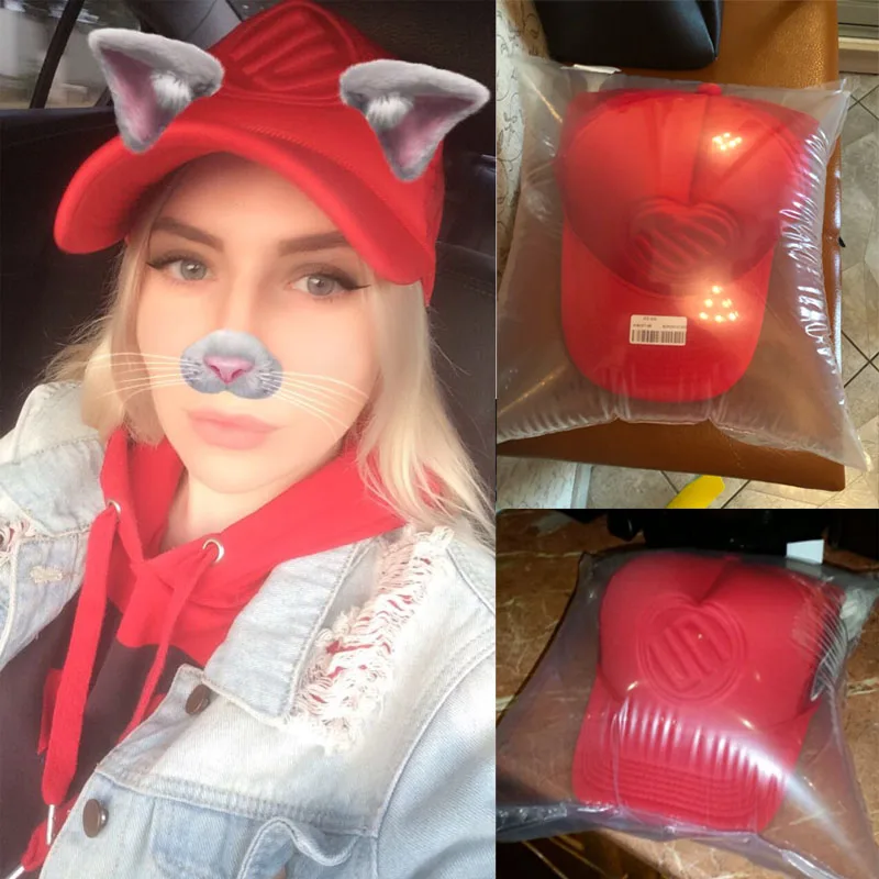 Бейсболки ALLKPOPER летние шапки и для мужчин женщин Кепка водителя грузовика