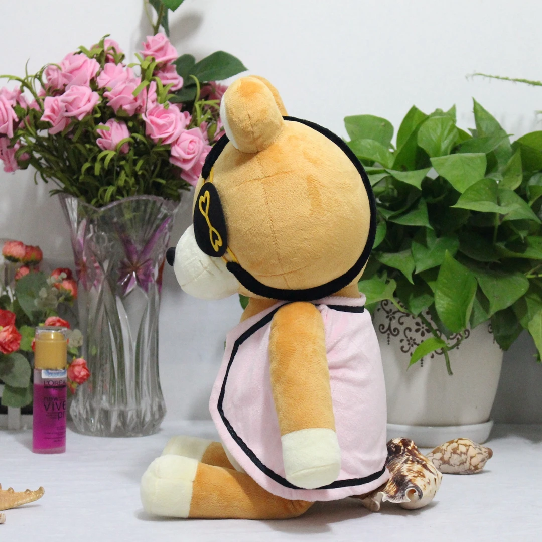 

Unisex Anime Cartoon Cos DIABOLIK LOVERS Sakamaki Kanato Kids Gift Accessories Mascot Toys Pillow Doll