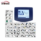 Лучший программатор Digiprog 3 с FTDI FT232BL v4.94 OBD ST01 ST04 DIGIPROG III, инструмент для корректировки пробега Digiprog3