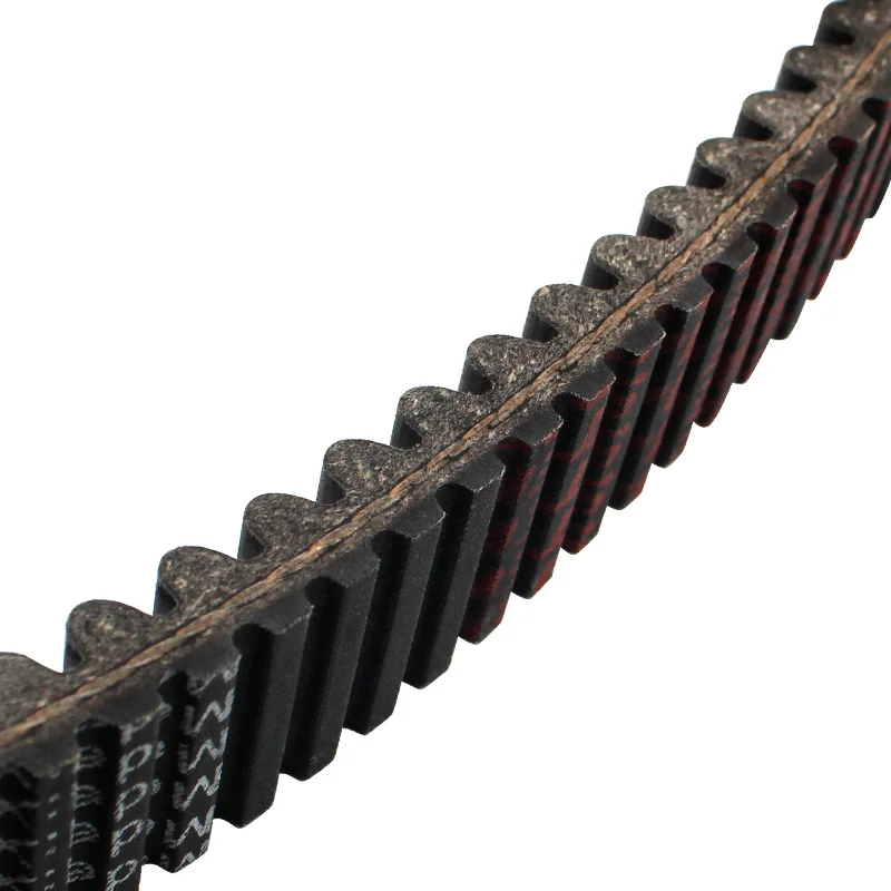 Мотоцикл скутер резиновый клатч приводной ременный шкив ремень для Polaris RZR XP 4 1000