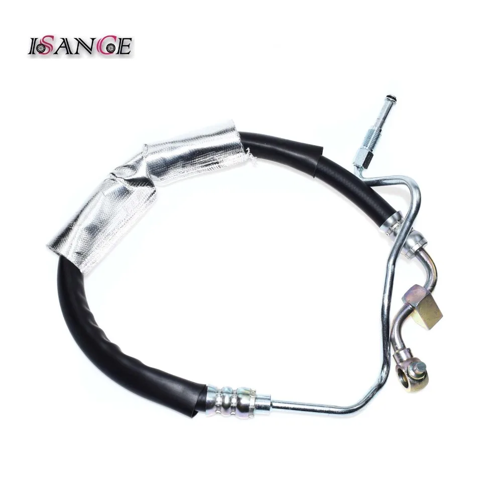 Шланг гидроусилителя ISANCE для Nissan Maxima 2004 2005 2006 2007 2008 и Altima 2002 2003 3.5L V6