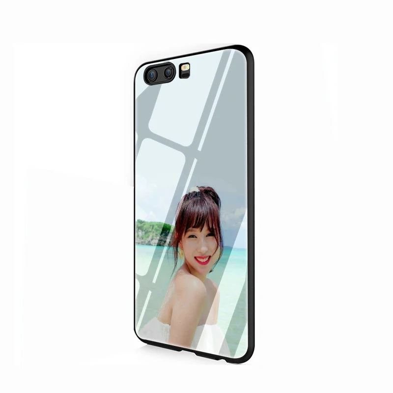G12 EWAU UFC Конор Макгрегор закаленное стекло телефон чехол для Huawei P10 P20 P30 mate 20 Lite pro P Smart Y6 Y9 Honor 8X9 10 - Цвет: G12