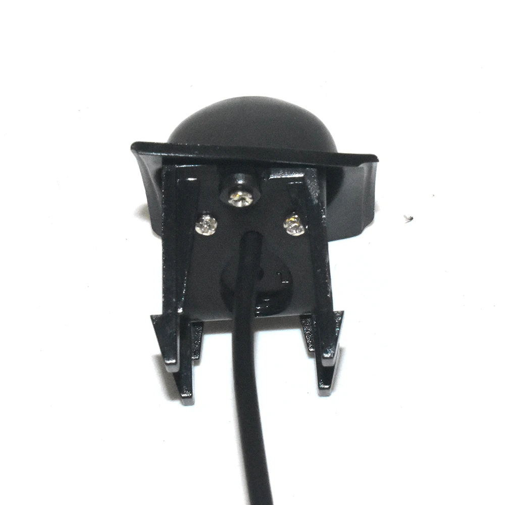 Камера для парковки с ночным видением водонепроницаемая BMW 5 Series F07 F10 F11 2009 ~ 2017 |