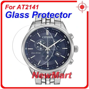 3Pcs Glass Protector For AT2141 AT2140 AT2340 AT2136 AT2144 AT2360 AT2362 AT3000 AT4010 AT4008 9H Tempered Protector For Citizen
