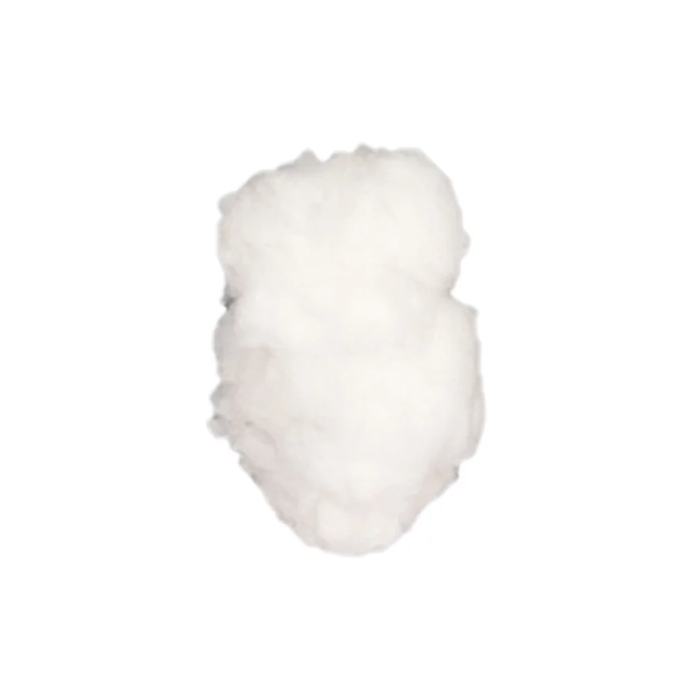 

2Pcs Cloud Star Hanging Ornament DIY Pendant for Kids Room Party Wedding Decoration(White)