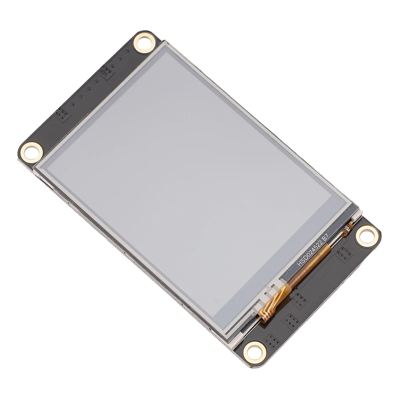 NX3224K024 Nextion 2 4 дюймов Улучшенный HMI Интеллектуальный USART UART серийный контакт TFT