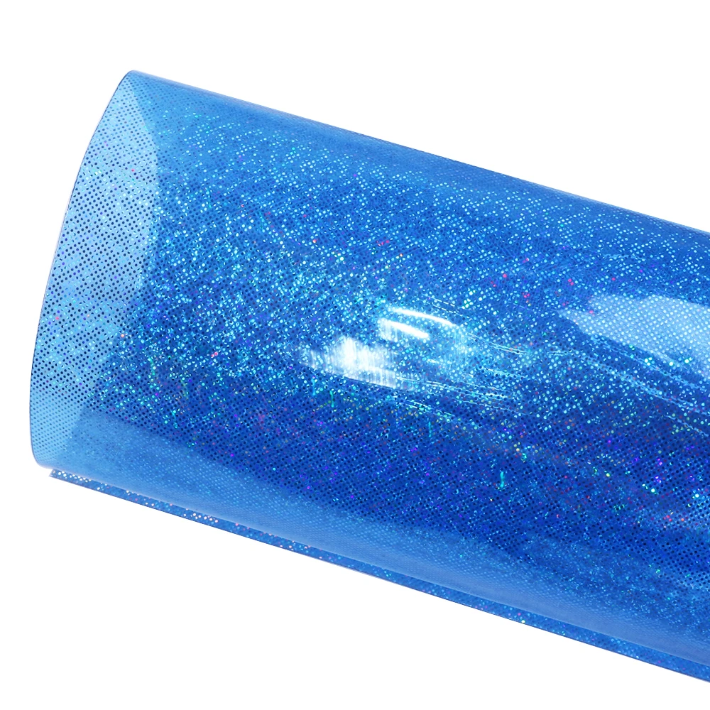 Дэвид Энджи 20*33 см Прозрачный лазерный Синтетическая кожа-Волоконный