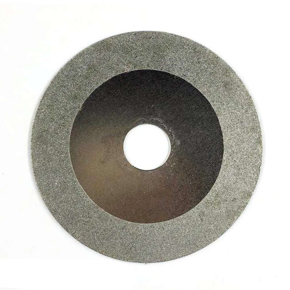 

Diamond Grinding Wheel 100MM Cut Off Discs Wheel Glass Cutting Saw Blades Cutting Blades Rotary Abrasive Tools