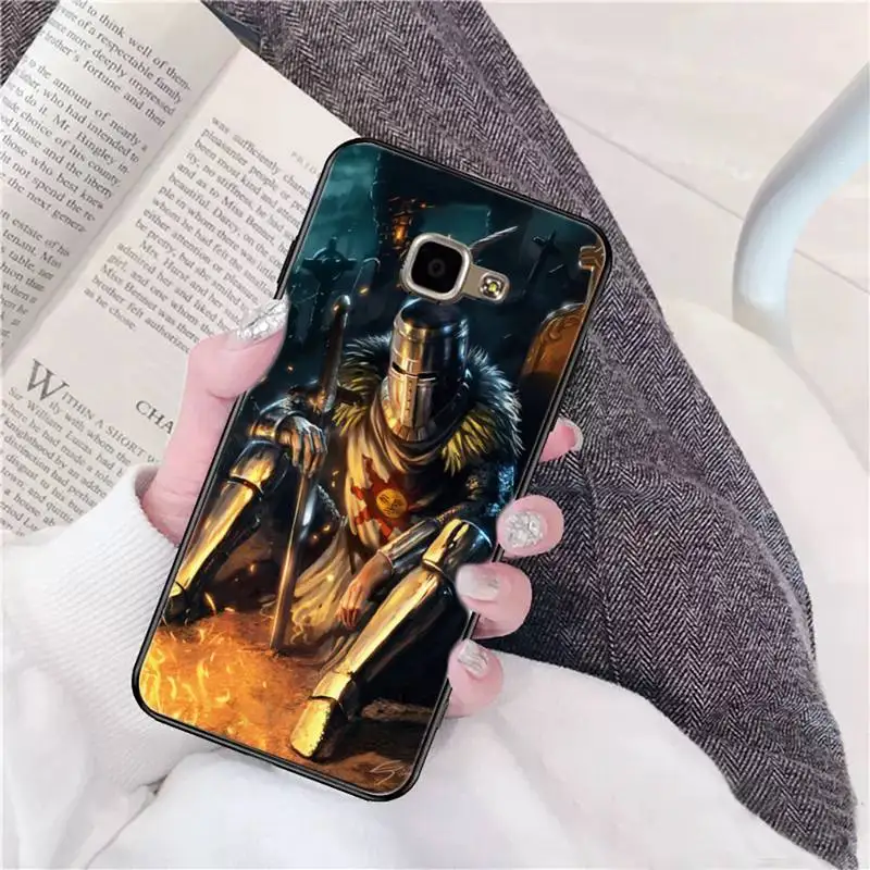 

Babaite Praise the Sun Dark Souls Phone Case For Samsung Galaxy A50 A30 A71 A40 A60 A50s A30s Note 8 9 S10 Plus S10 S20