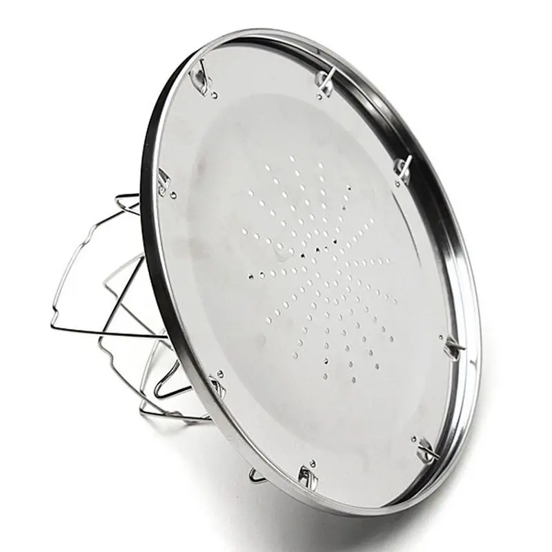 4 лотка для выпечки хлеба на кемпинге газовые плиты плита барбекю кемпинг тостер |