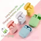 TWS-наушники Mini-2 с поддержкой Bluetooth 5,0 и микрофоном