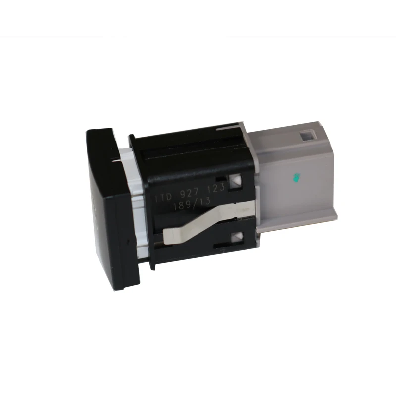 DAZOO OEM новый авто OPS переключатель парковки вспомогательная Кнопка подходит VW Jetta