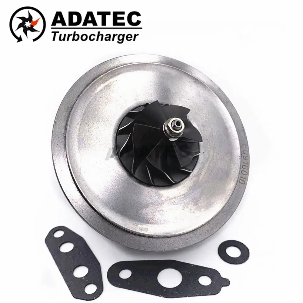 Оригинальный турбинный картридж VB22 VB36 turbo CHRA 17201-51021 17201-51020 для Toyota Landcruiser V8 D 1VD-FTV