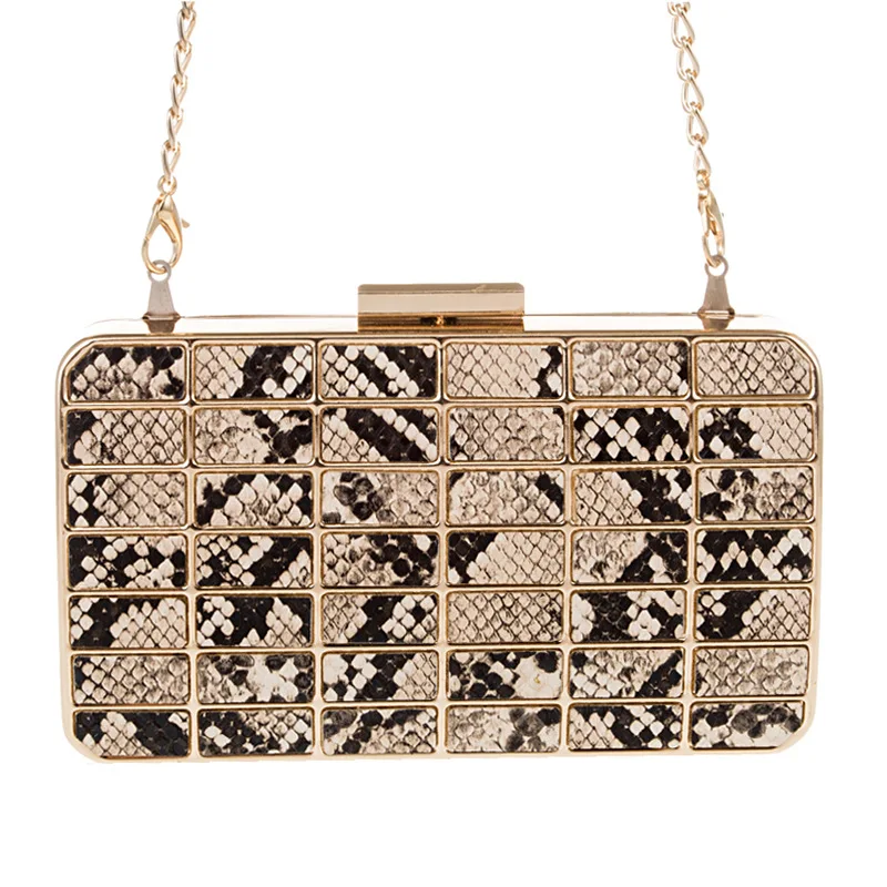

Girl's Blue Black Color Acrylic Box Evening Bag Women Luxury Geometric Clutch Purse Shoulder Bag Clutches Bags Shoulder Bag