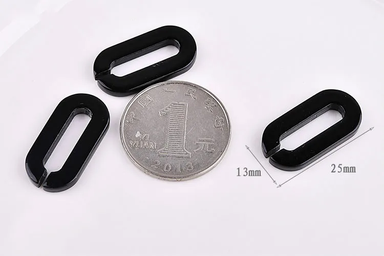 South Korean temperament retro water stripe Acetoic acid round ear decoration material package DIY earrings clip accessories | Украшения и