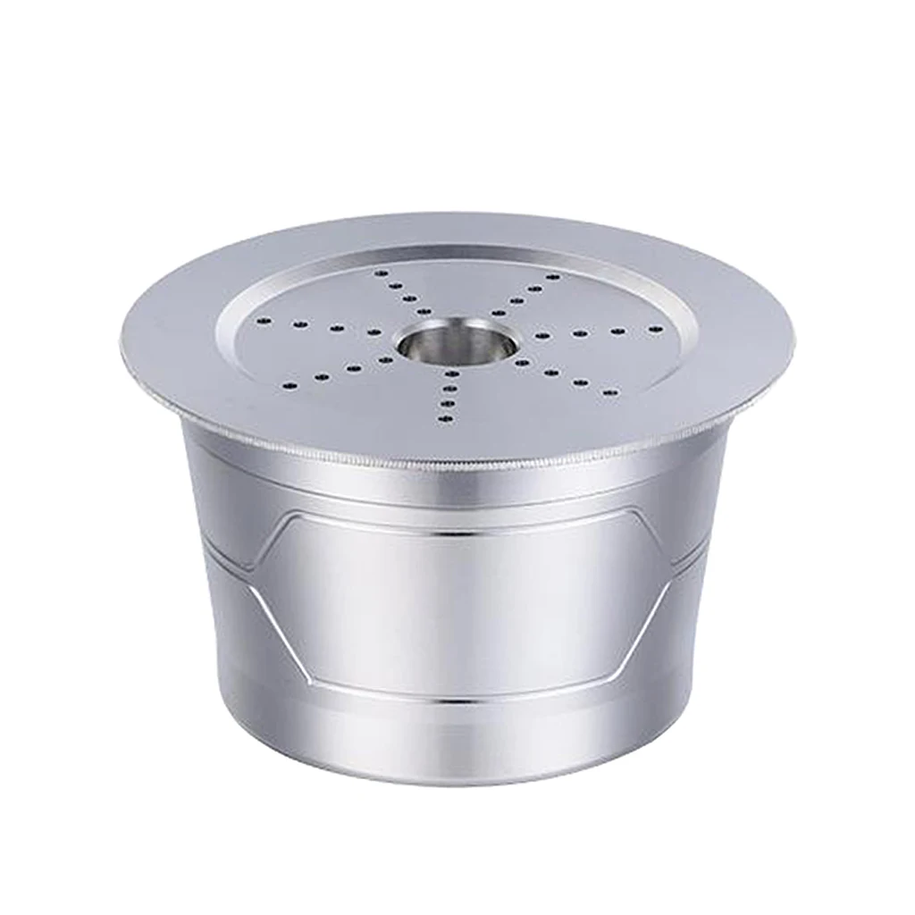 

Coffee Capsule Silver for S21, S22,RUBY Kitchen Accessory
