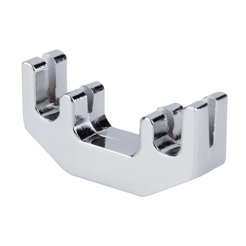 Мини скрипичная практика (без звука) металлическая Серебристая скрипка тихий