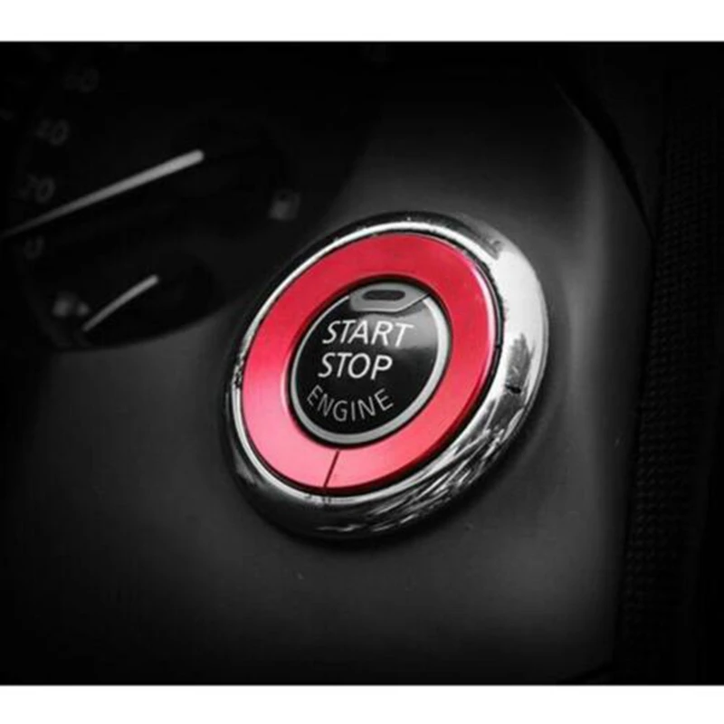 Стоп-ключ накладка защитная Стайлинг автомобиля Наклейка для Infiniti Q50 Q50L QX60 2014 - 2016