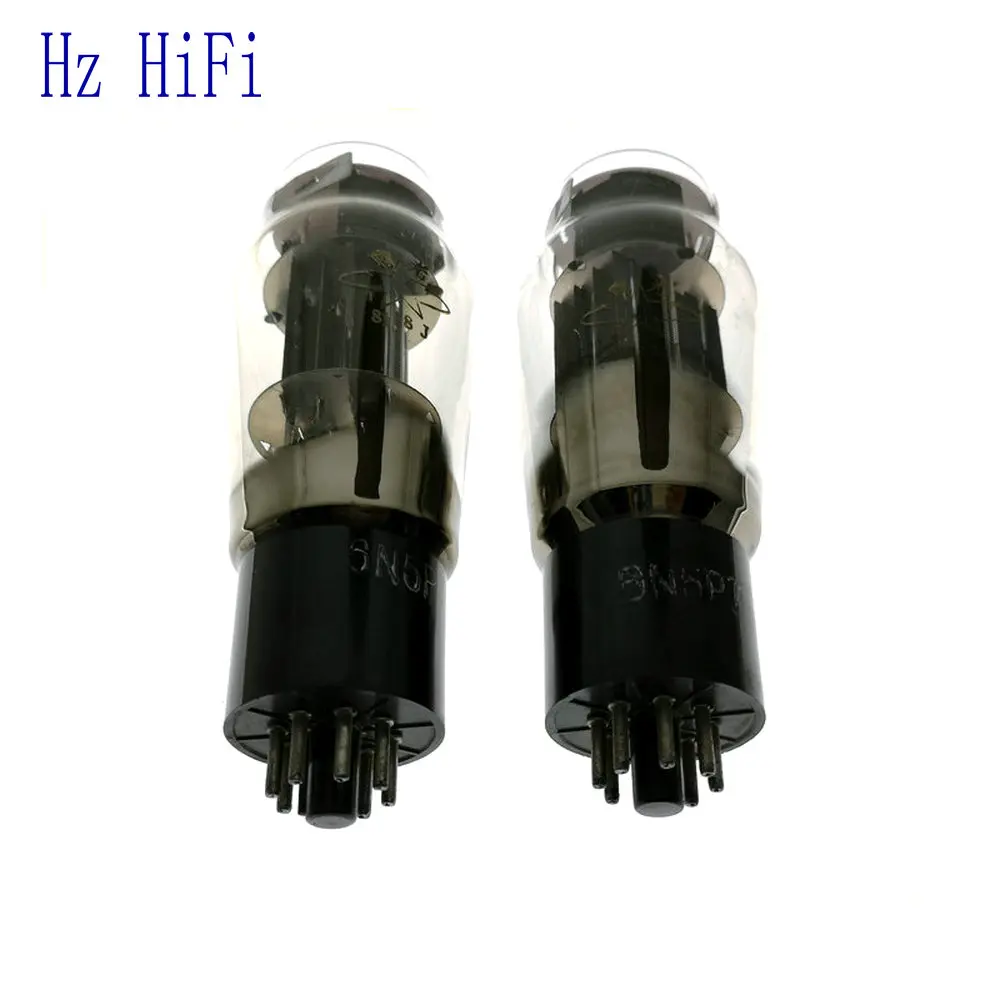 

2PCS Shuguang 6N5P Vacuum Tube Hifi Audio Tube 6N5 6N5P-J