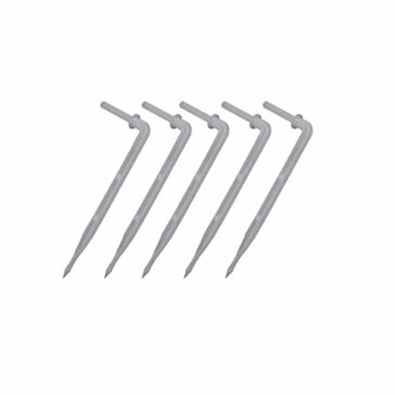 Комплект для оросительной системы аксессуары быстрое соединение тройник