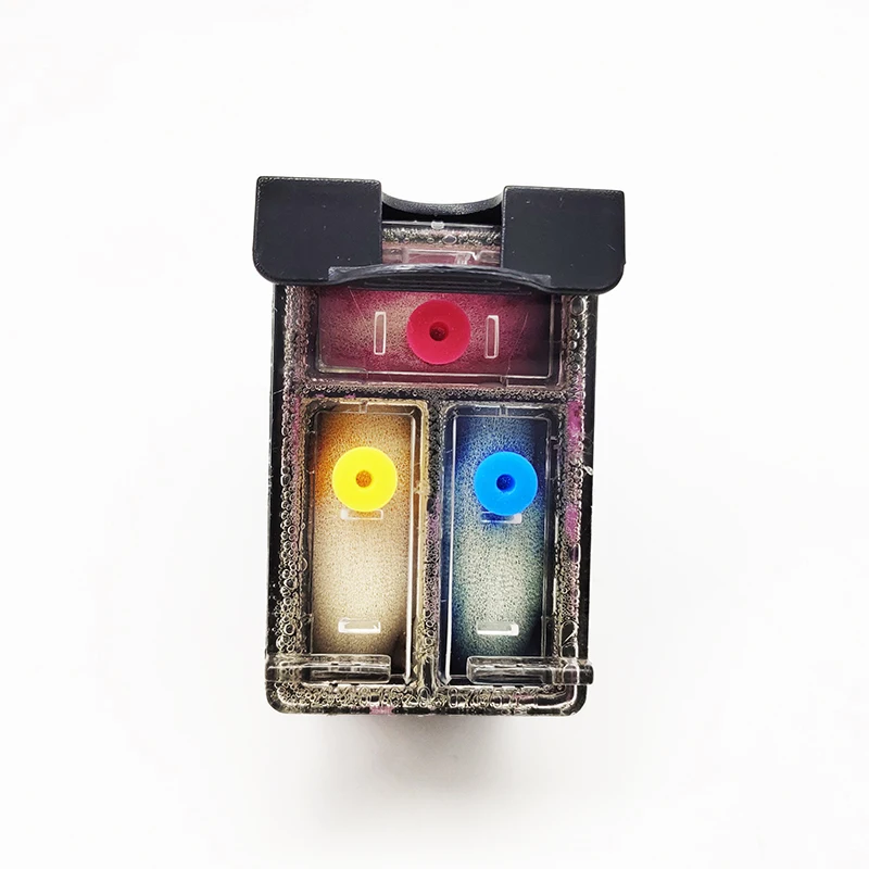 Картридж для принтера HP 302 Deskjet 2130 3639 1110 4511 5230 |