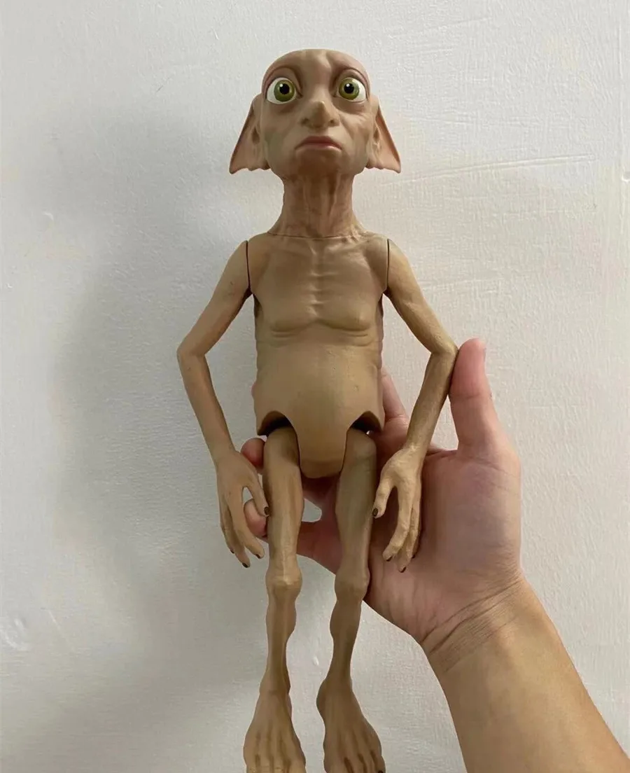 Фигурка Гарри Добби 35 см | Игрушки и хобби