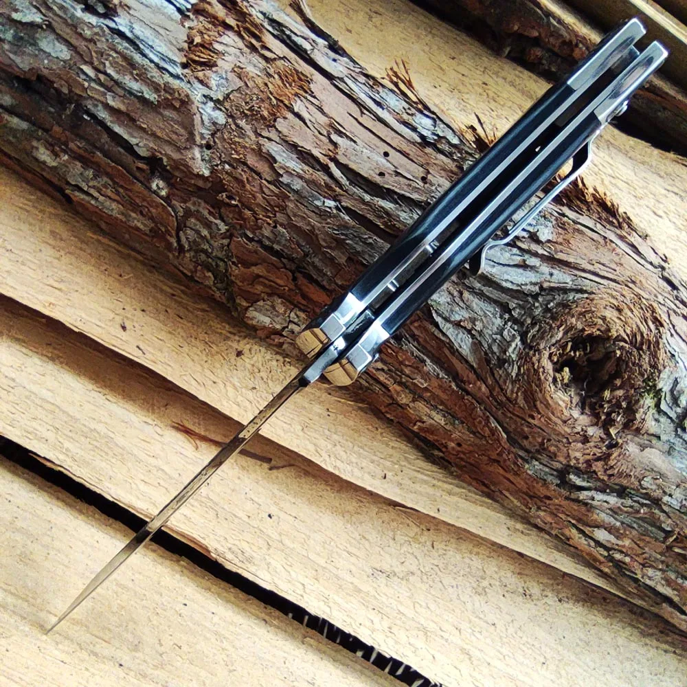 Уличный нож складное лезвие с гравировкой сверхмощные утилиты коллекционные