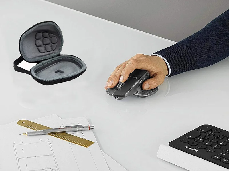 Чехол для мыши Logitech MX Master/Master 2S/MX Anywhere 2S | Компьютеры и офис