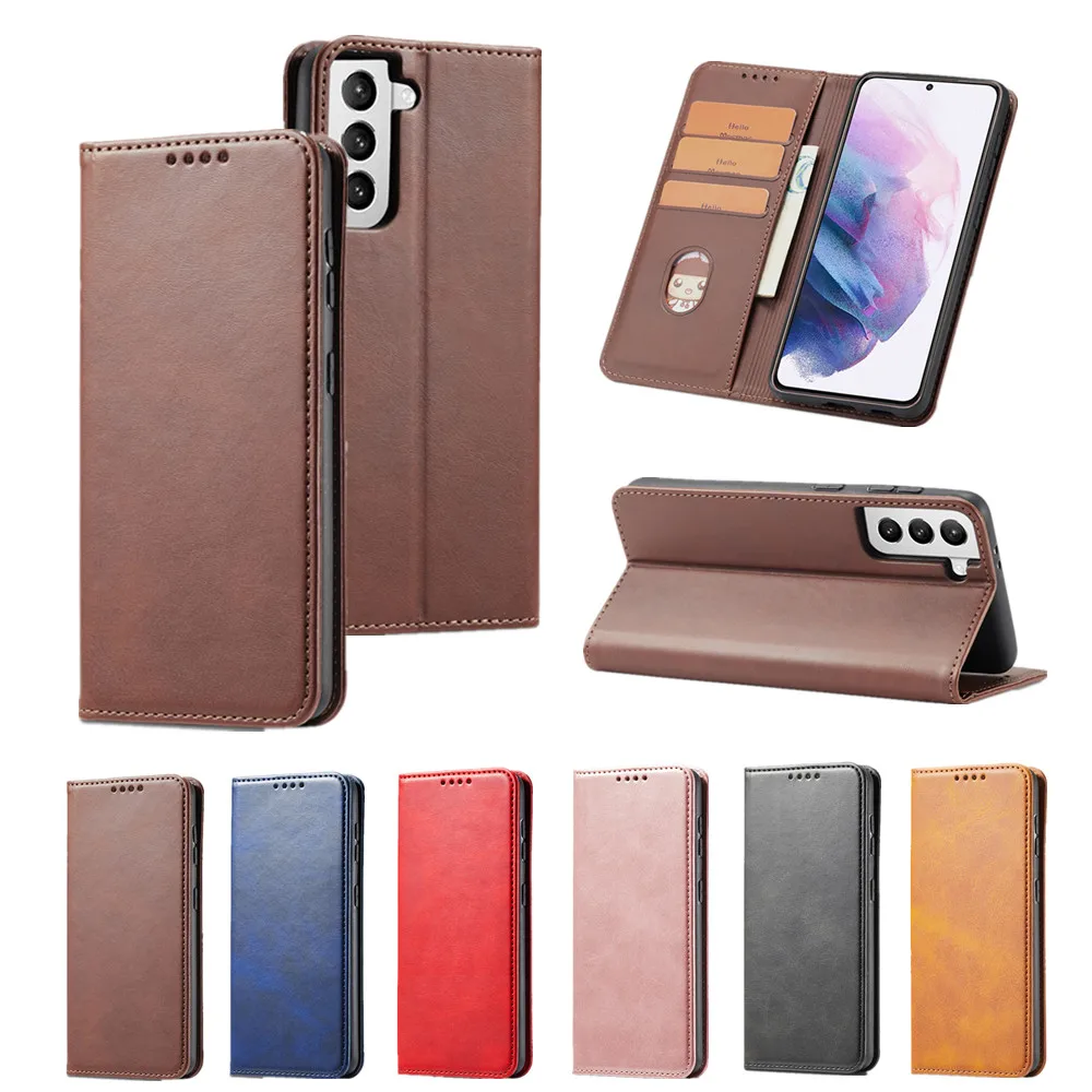 

Flip Leather Case for Samsung Galaxy S21 S20 Ultra S10 S9 S8 S7 M51 M31S M30 M20 M02S M12 M01 Wallet Cover Full Protection Capa
