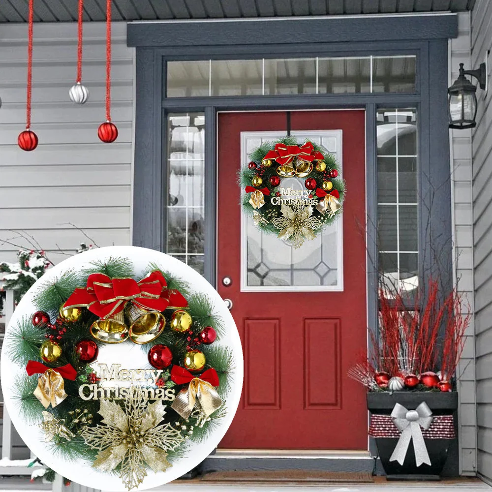 

Новогодняя Декоративная гирлянда, 30/40 см