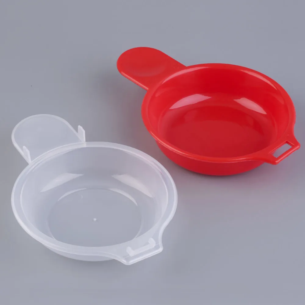 2 sets Microwave FOR Egg Cooker Omelet Bowl Maker Omelette Cookware Cooks Fast Minutes Pancake Kitchen Cooking Tool | Бытовая техника