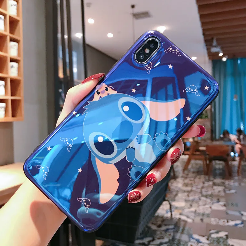 Для huawei P30 P20 стежка ангел чехол мультфильм мягкий чехол для huawei mate20 pro honor20 nova5 nova4 9X 8X lover cover+ stander