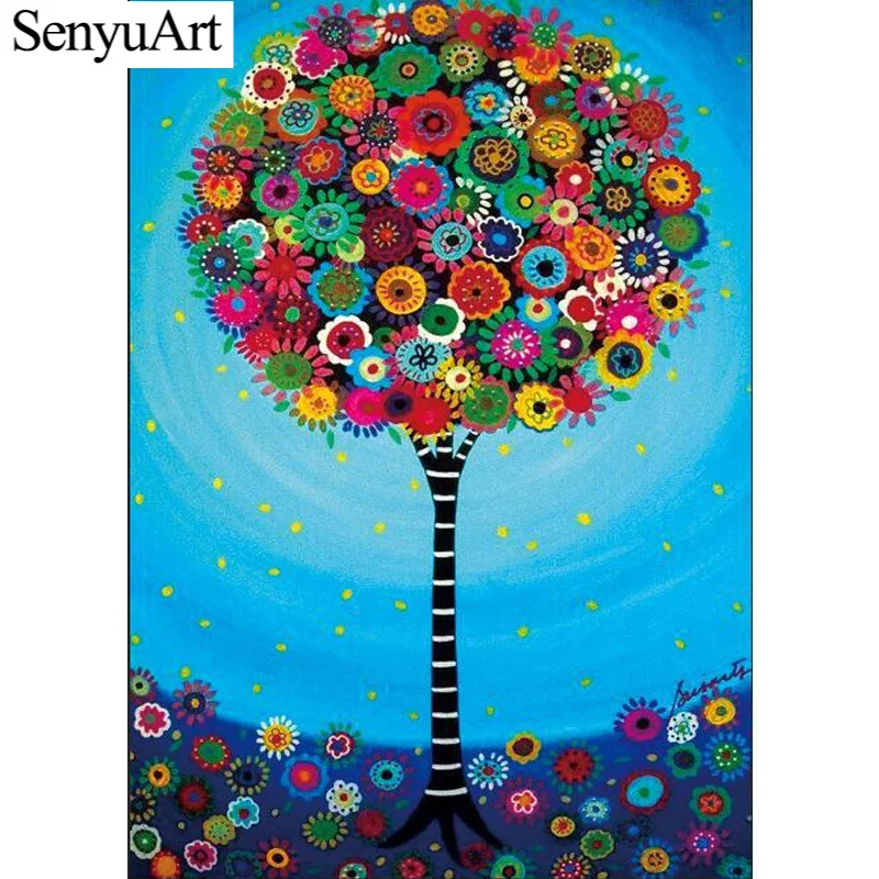 

Стразы, картины из стразов, вазы, картина с деревом, вышивка, домашний декор, подарки для друзей, рукоделие, мозаика для вышивки крестиком