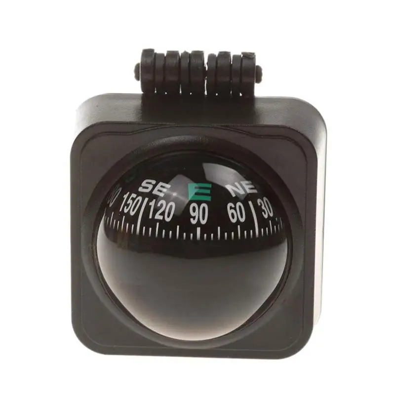 Регулируемая навигационная панель автомобильный компас велосипедный пеший