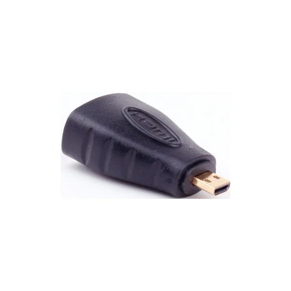 Адаптер-переходник Vention HDMI 19 F/micro M | Мобильные телефоны и аксессуары