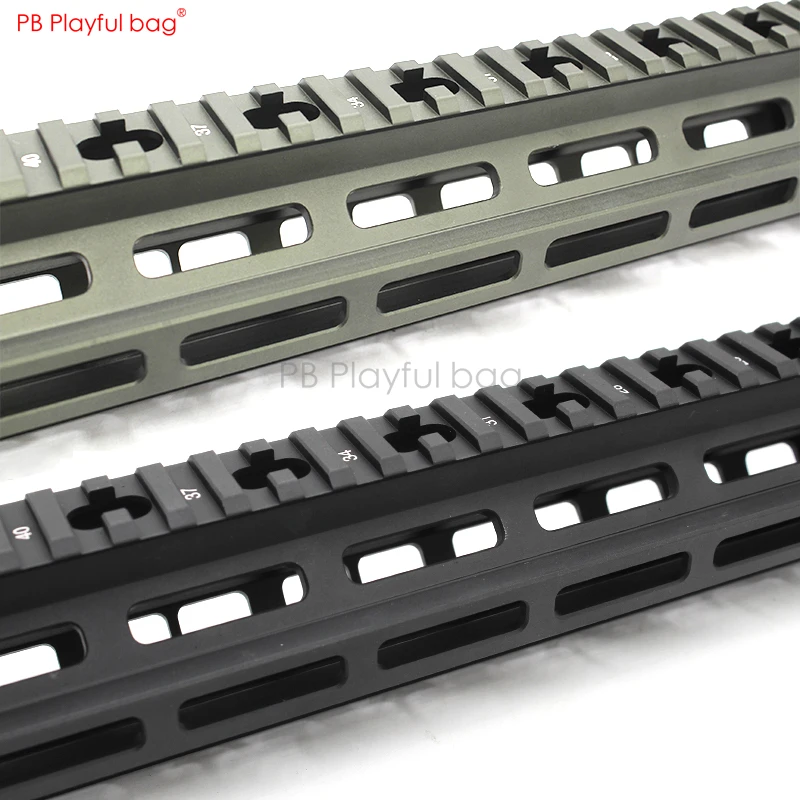 Игривый мешок, Smr-mk8, обновленный материал, Handguard CS, игрушечные пули для воды, пистолет, аксессуар TTM556/AEG/FTM, высокое качество, Handguard OB34