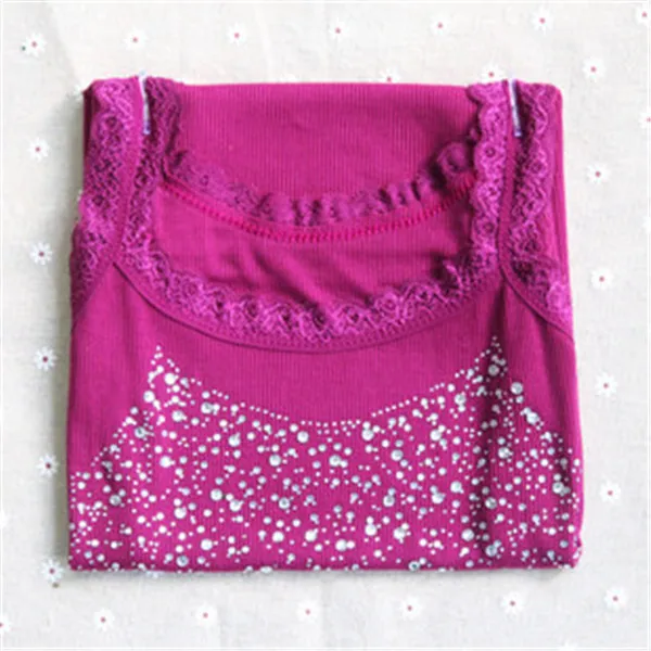 Purple red style 5 Женская однотонная майка без рукавов на тонких бретелях, открытая спина, крутой Свободный Топ, сексуальный жилет - Цвет: Purple red style 5