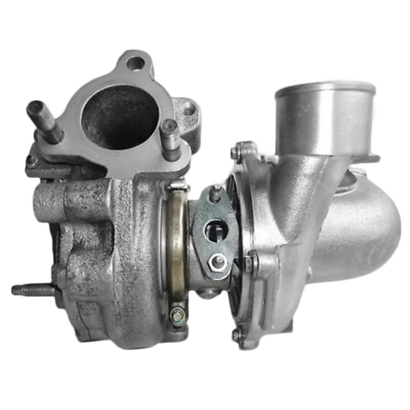 Турбокомпрессор для toyota corolla d4d Для RAV4 2 D 4D 136HP 150HP VB14 17201 0R011 172010R011 0R010