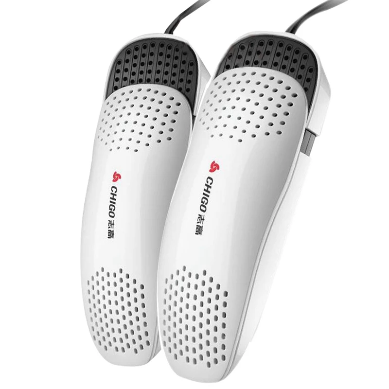 Портативная электрическая сушилка для обуви PTC эффективное нагревание высокая