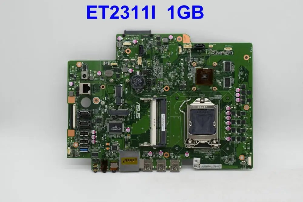

For ASUS ET2311 ET2311I stand-alone 1GB Original Motherboard