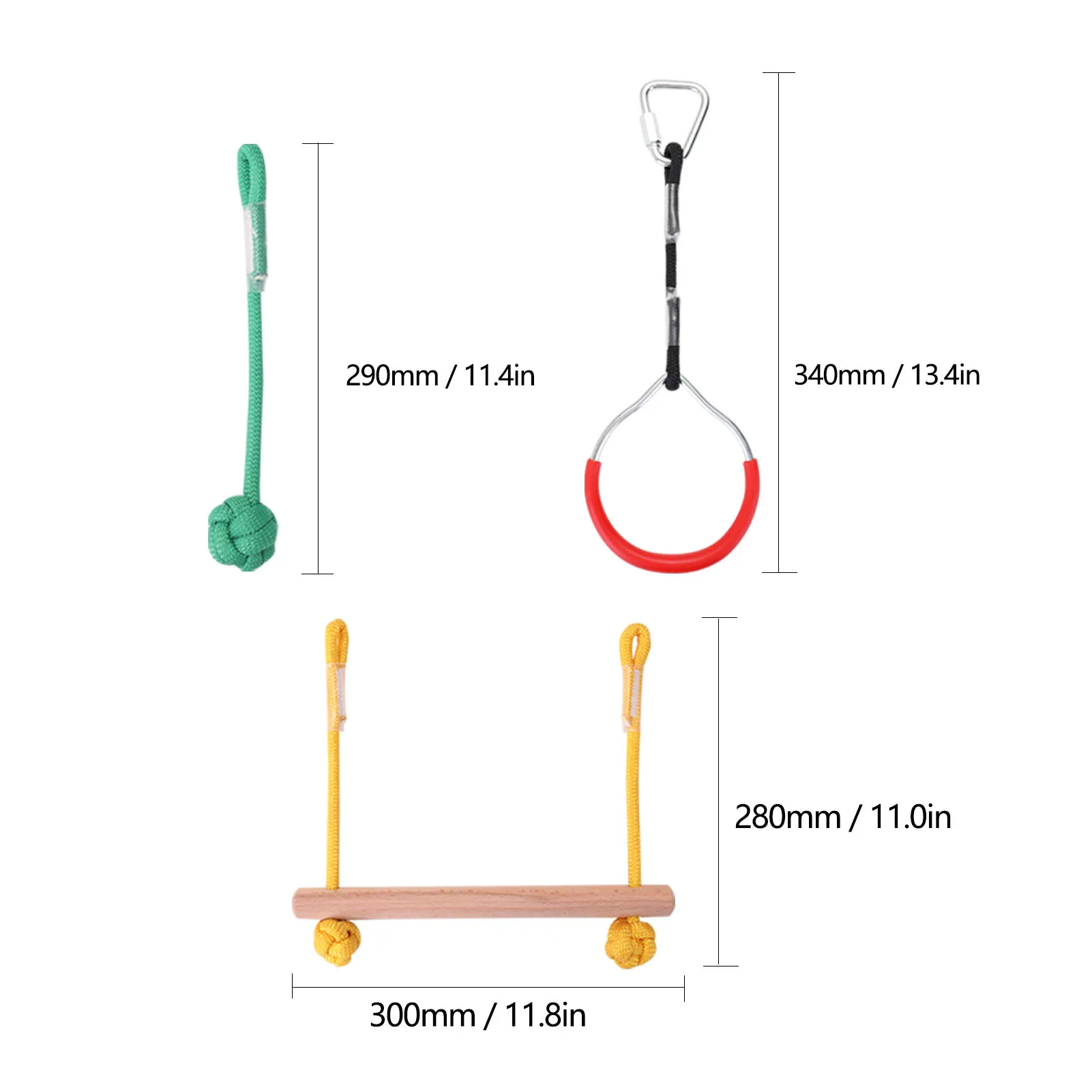 Линия подвесная полоса препятствий сбалансированные тренировки оборудование