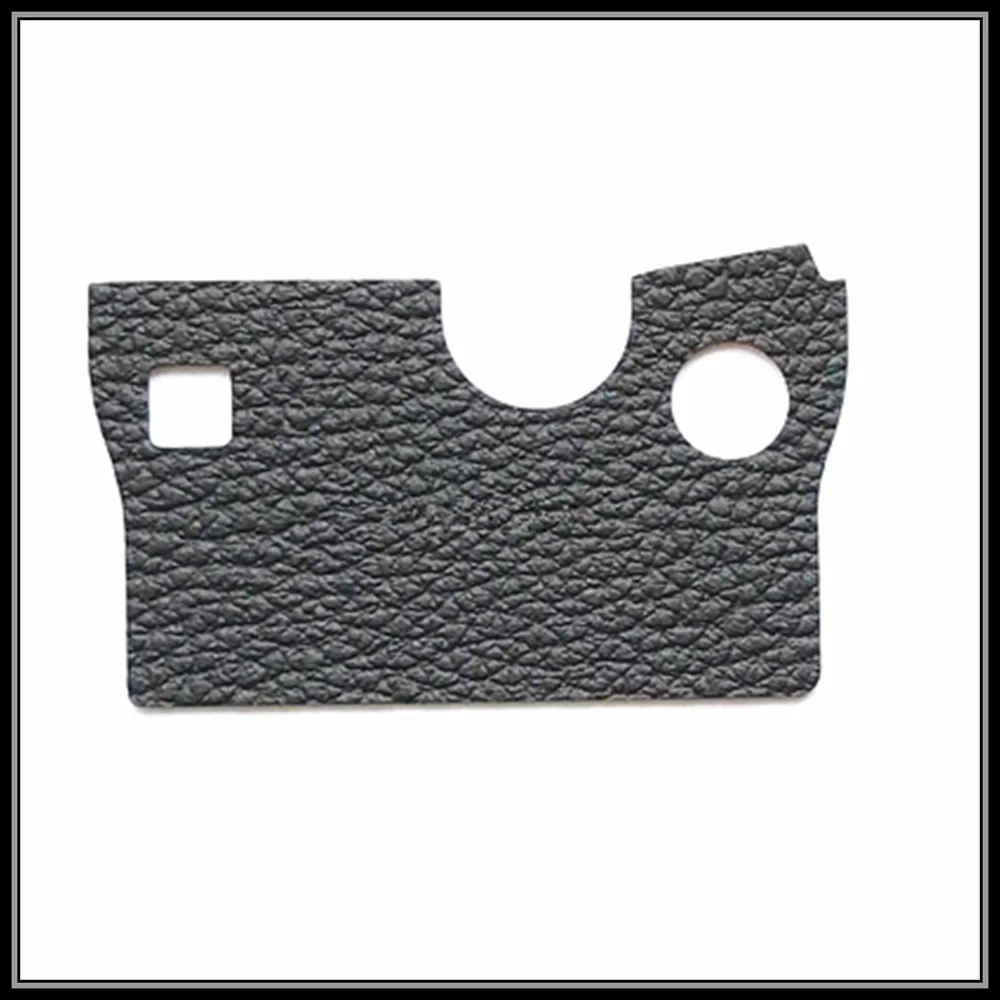 Новый для Nikon DF FX резиновая передняя крышка боковая камера запасная часть блока |