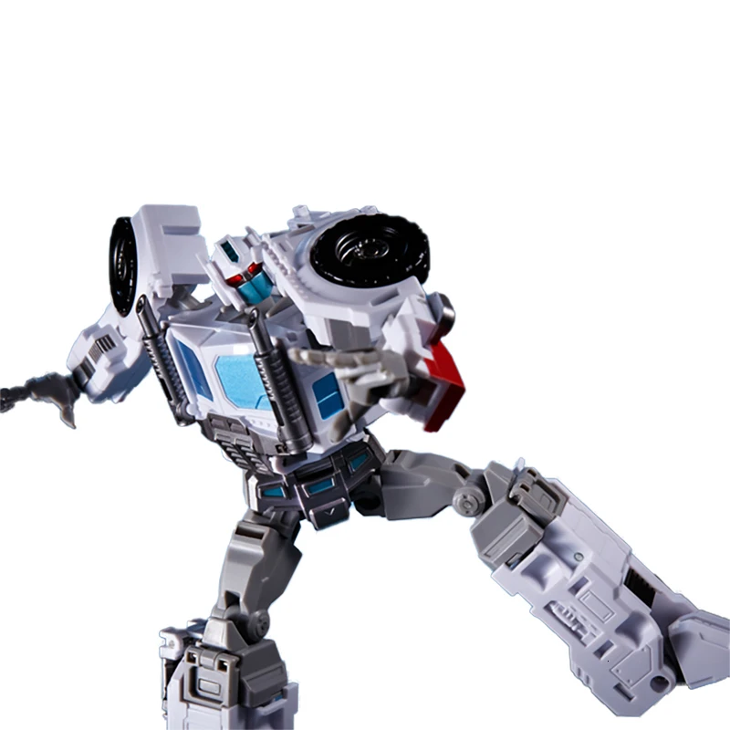 KBB PC17 PC 17 33013 G1 трансформация фигурка игрушка Op Commander Core Fighters модель KO MP 2 деформация