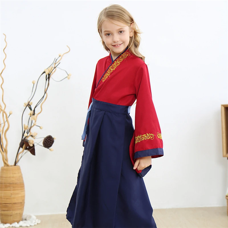 

Mulan Dressses Cosplay Costumes Halloween Costumes For Women Girls Movie Anime Dress Performance Carnival Chinese Traditional