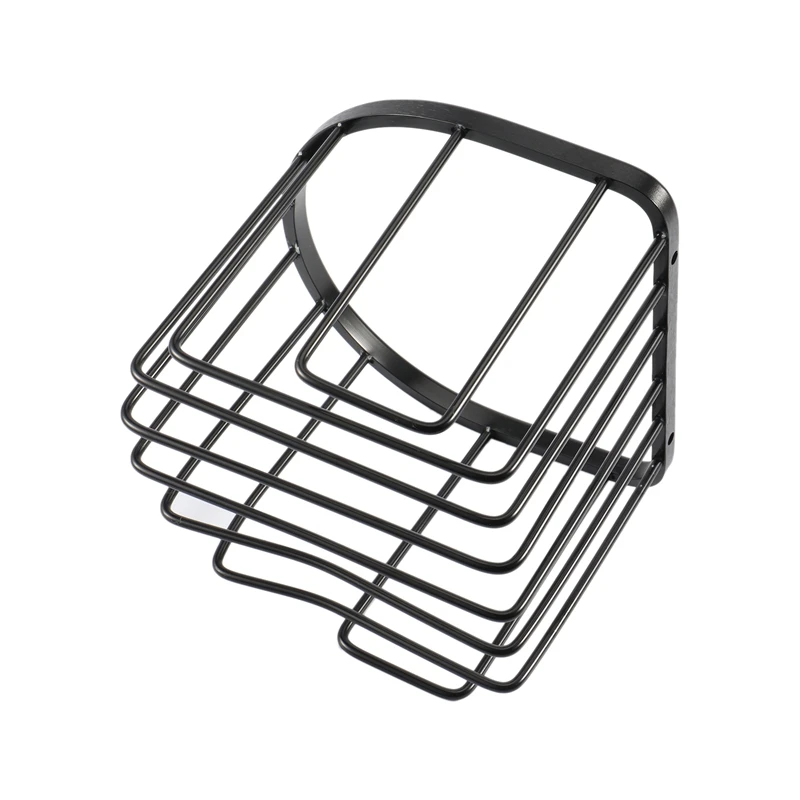 

Punch-Free Toilet Shelf Toilet Tissue Box Toilet Paper Holder