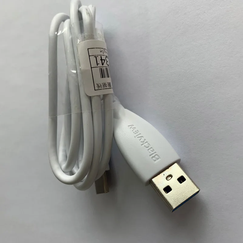 USB кабель для blackview BV7000 BV7000 PRO type-C кабель длиной 1 м