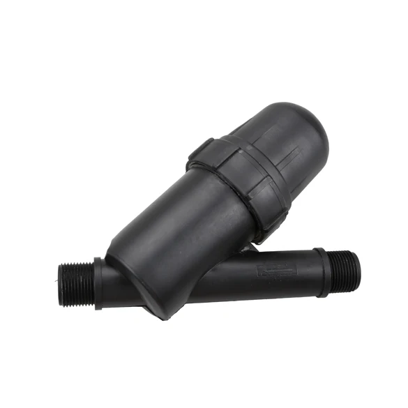 3/4 дюйма/1 дюйма полив опрыскиватель экран фильтр для садоводства капельного