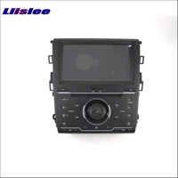 for ford mondeofusion 2013 2014 1 ac 2 ac gps navigation system radio dvd bt touch screen multimedia system