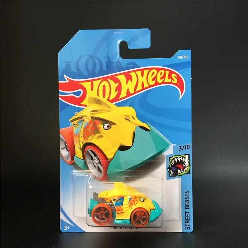 Hot Wheels 1: 64 Автомобиль NO.174-218 TESLA MAZDA JEEP FORD CHEVY VOLKSWAGEN металлическая литая модель автомобиля детские игрушки подарок - Цвет: 178-2019