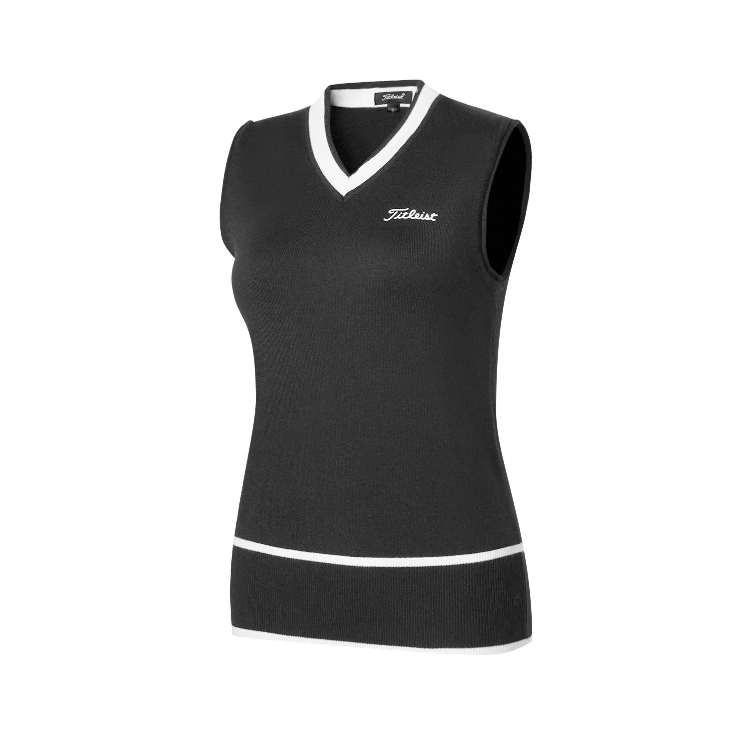 

Women's Autumn Golf Vest